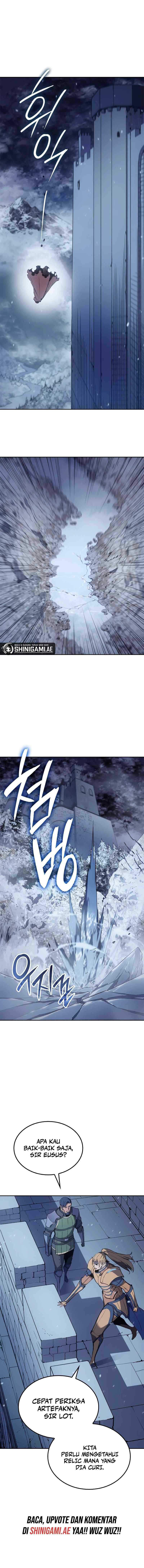 The Indomitable Martial King Chapter 24 Gambar 11