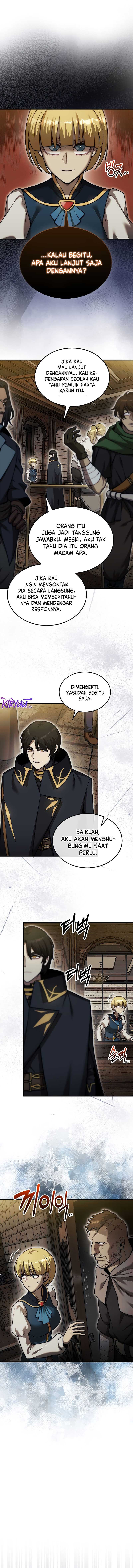 Baca Manhwa The 31st Piece Turns the Tables Chapter 38 Gambar 2