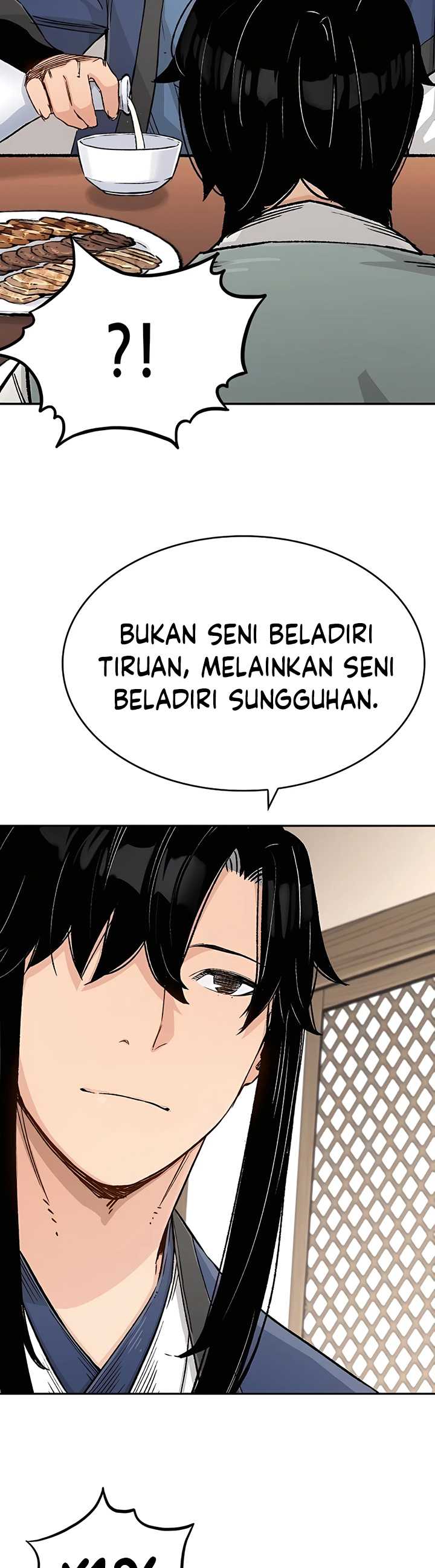 Reborn as The Heavenly Demon Chapter 12 Gambar 23