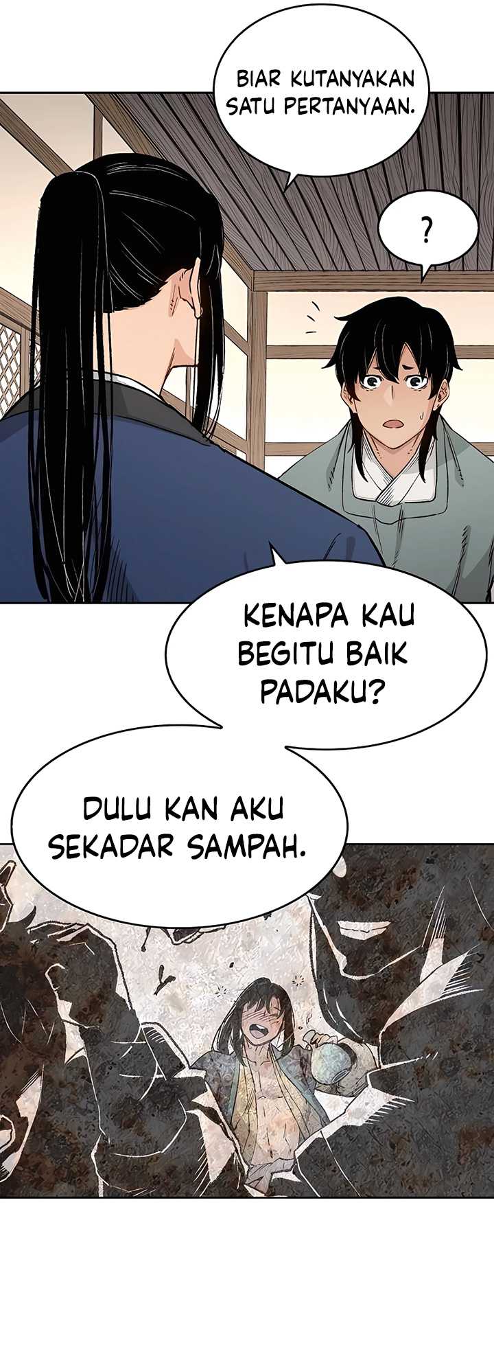 Reborn as The Heavenly Demon Chapter 12 Gambar 30