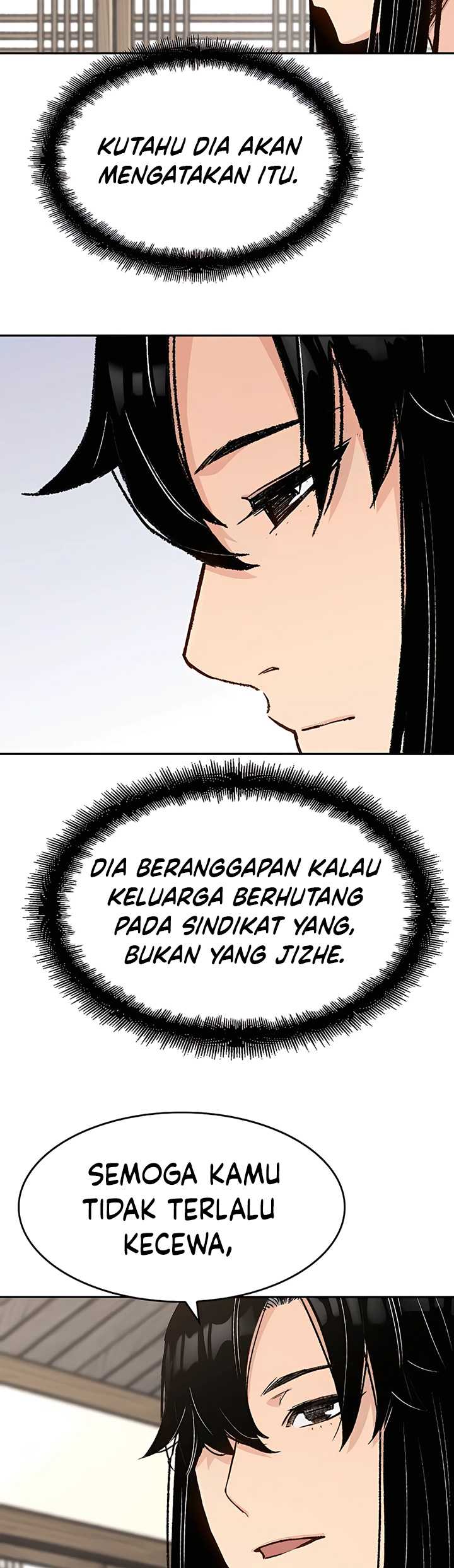 Reborn as The Heavenly Demon Chapter 12 Gambar 47