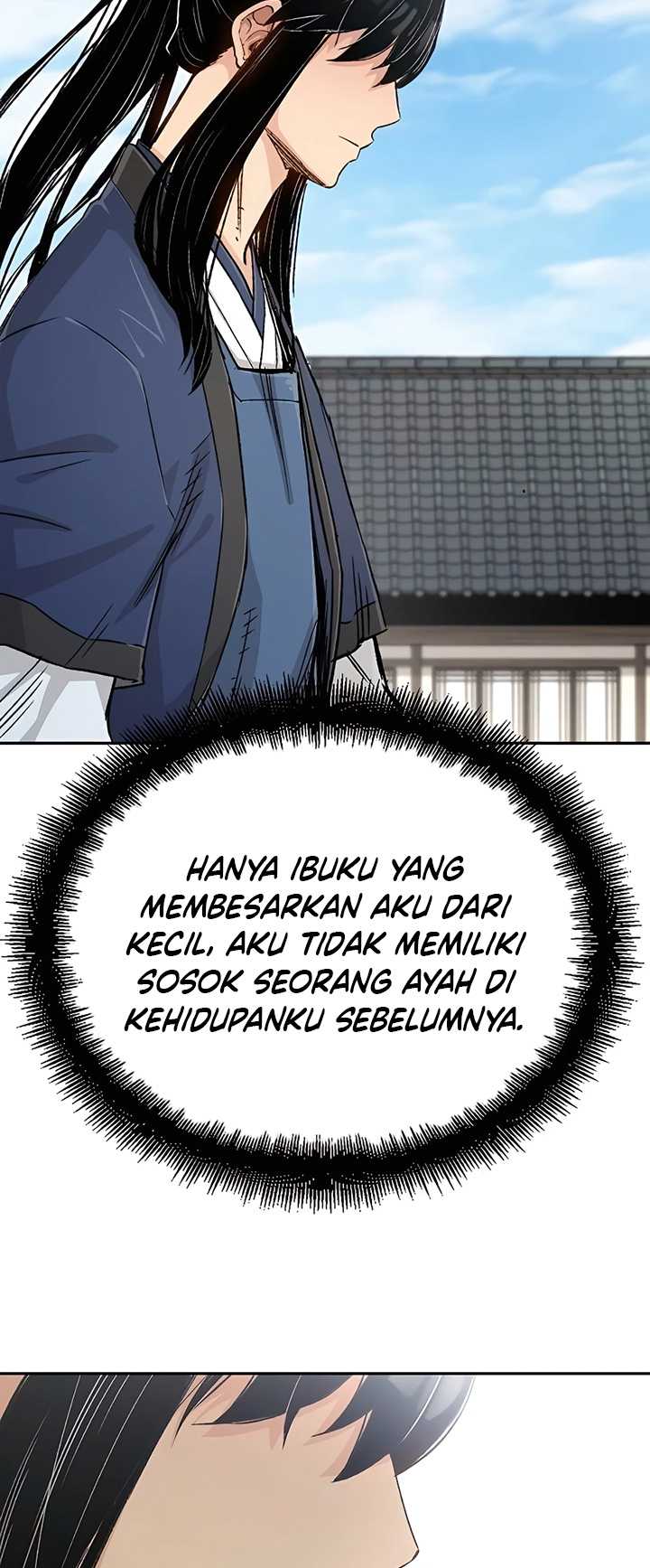 Reborn as The Heavenly Demon Chapter 12 Gambar 51