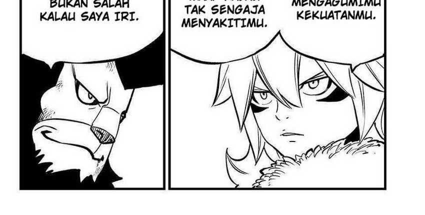 Dead Rock Chapter 10.1 Gambar 15