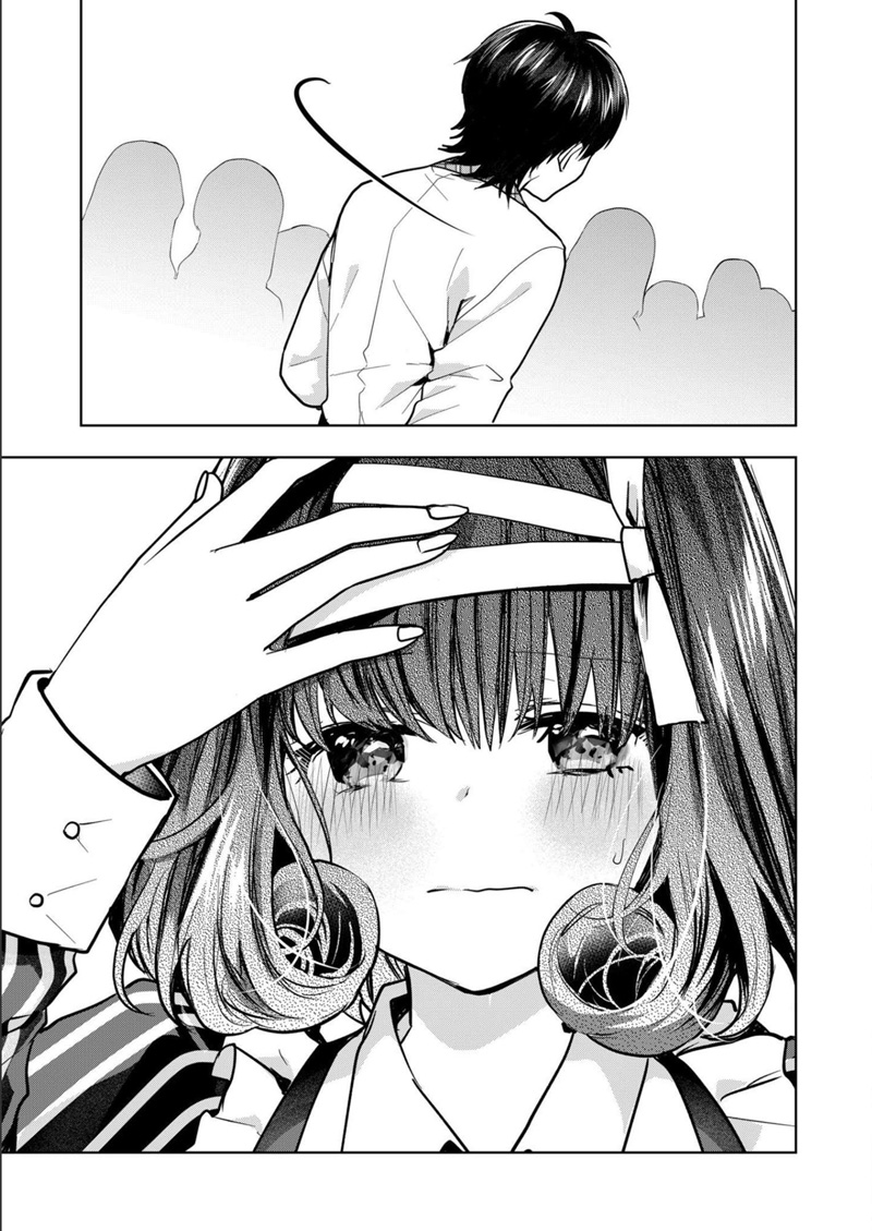 Kononaka Ni Hitori, Ore No Yome Ga Iru Chapter 31 Gambar 10