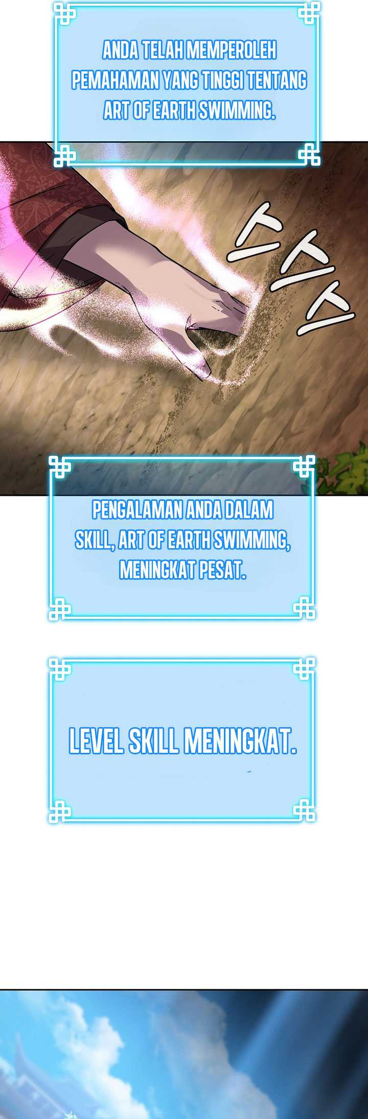 Reincarnation of the Murim Clan’s Former Ranker Chapter 114 Gambar 46