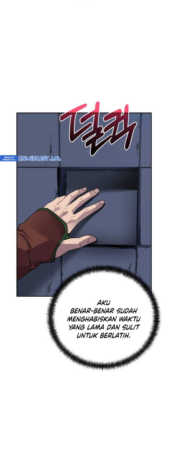 Reincarnation of the Murim Clan’s Former Ranker Chapter 114 Gambar 5