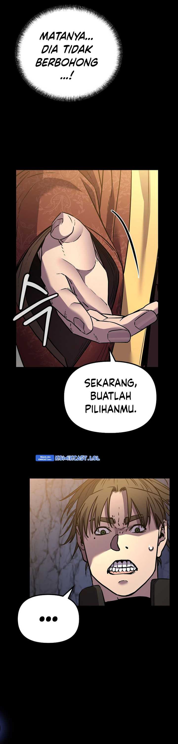 Reincarnation of the Murim Clan’s Former Ranker Chapter 114 Gambar 53