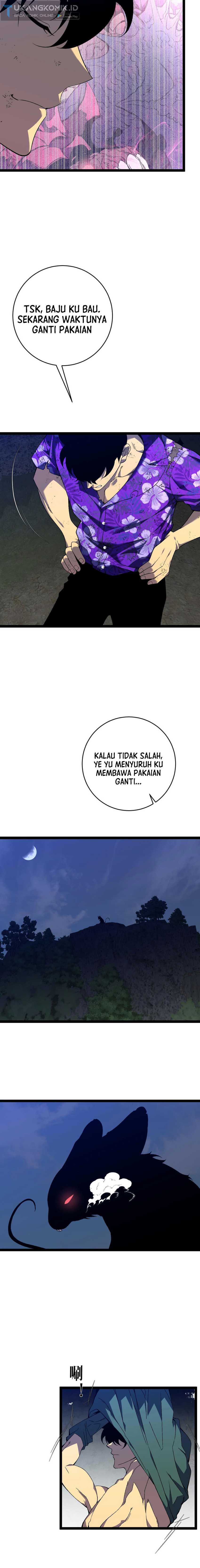 Your Talent is Mine Chapter 75 Gambar 8