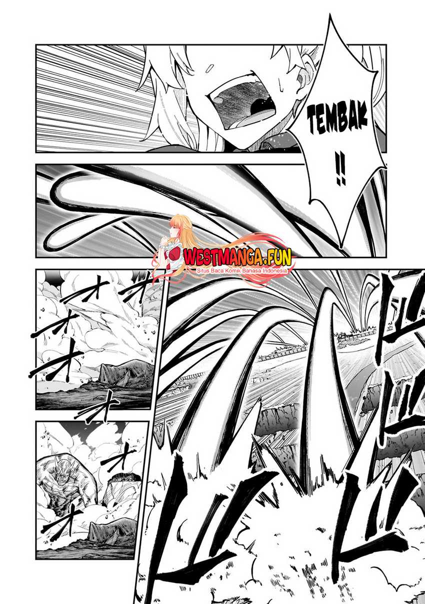 S Rank Boukensha de aru Ore no Musume-tachi wa Juudo no Father Con deshita Chapter 39 Gambar 12