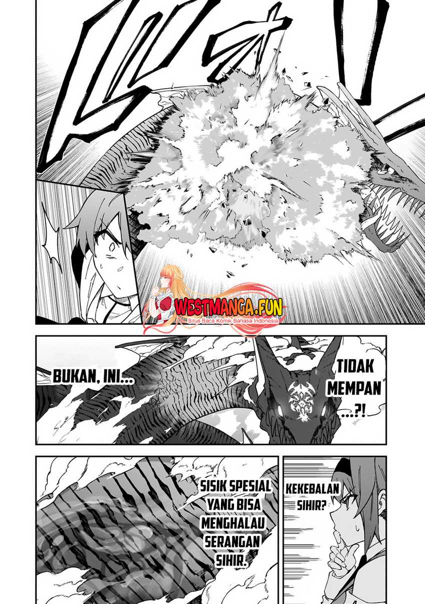 S Rank Boukensha de aru Ore no Musume-tachi wa Juudo no Father Con deshita Chapter 39 Gambar 24