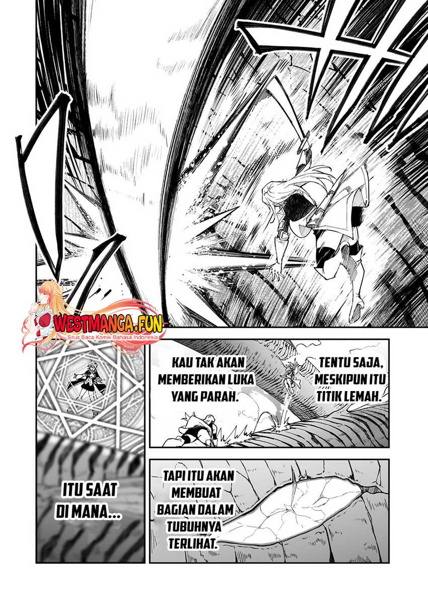 S Rank Boukensha de aru Ore no Musume-tachi wa Juudo no Father Con deshita Chapter 39 Gambar 30