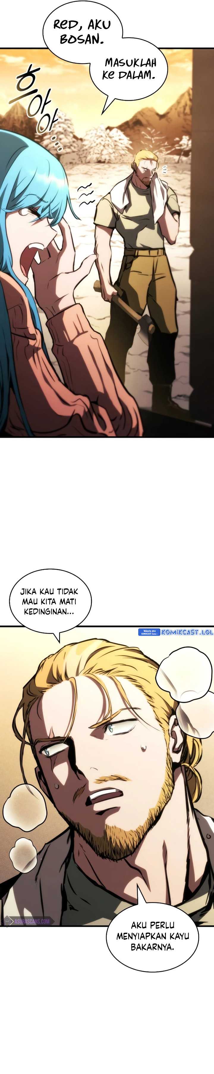 Kill The Dragon Chapter 105 Gambar 11