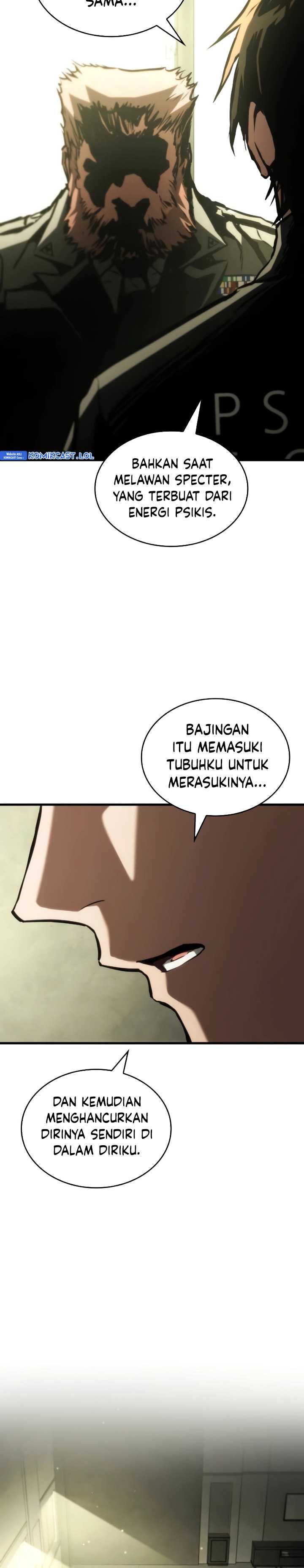 Kill The Dragon Chapter 105 Gambar 28