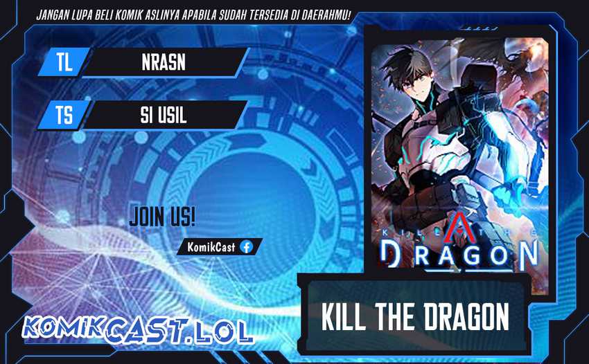 Baca Komik Kill The Dragon Chapter 104 Gambar 1