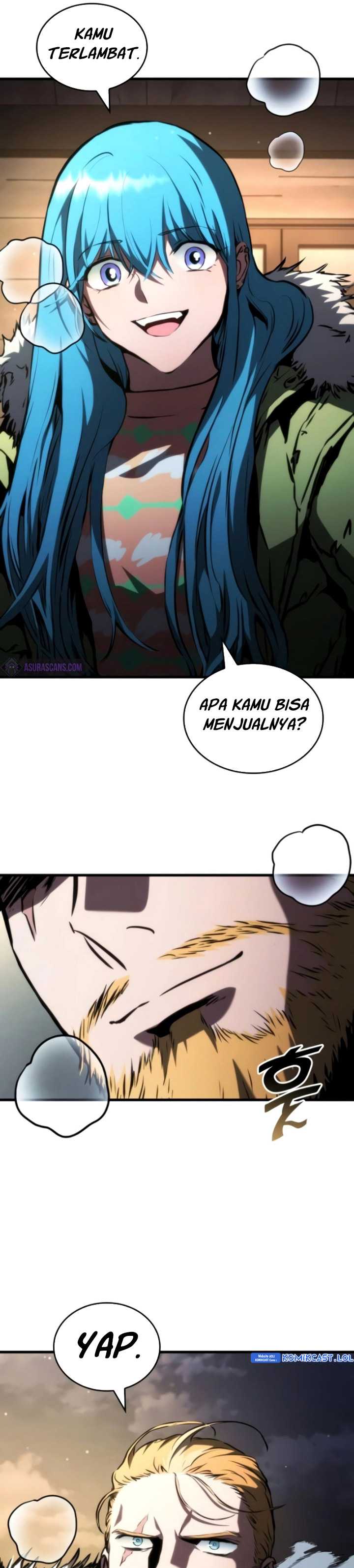 Kill The Dragon Chapter 104 Gambar 14