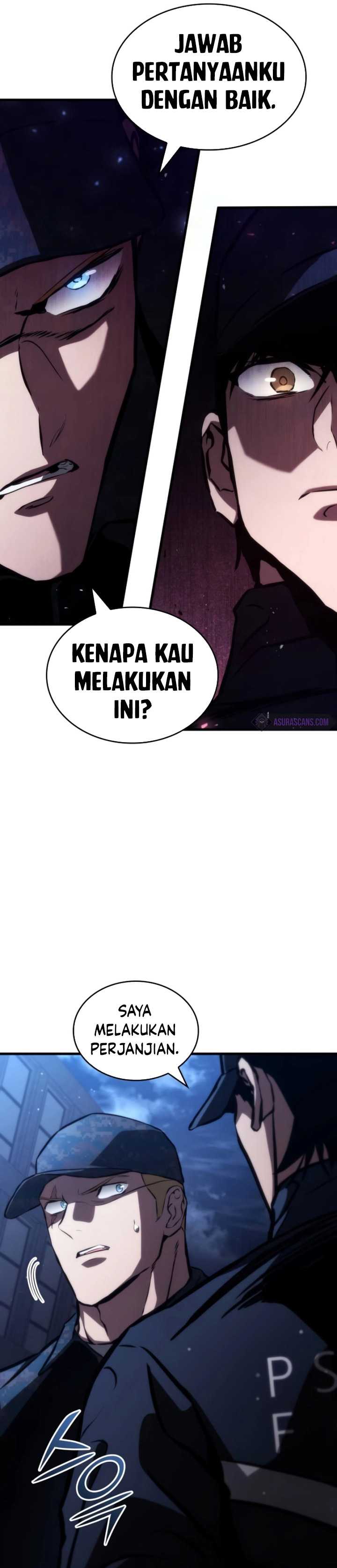 Kill The Dragon Chapter 103 Gambar 10