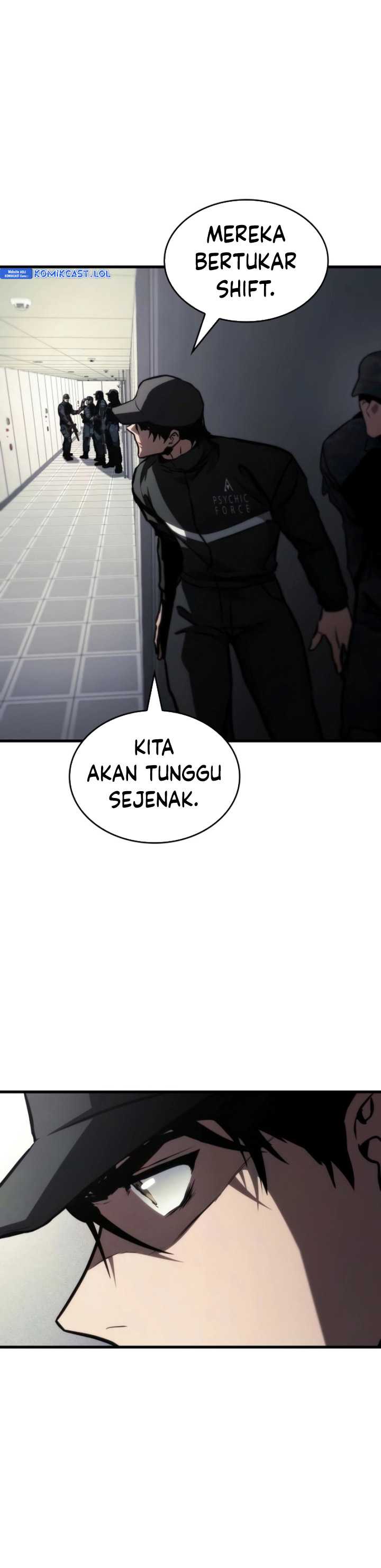 Kill The Dragon Chapter 103 Gambar 21