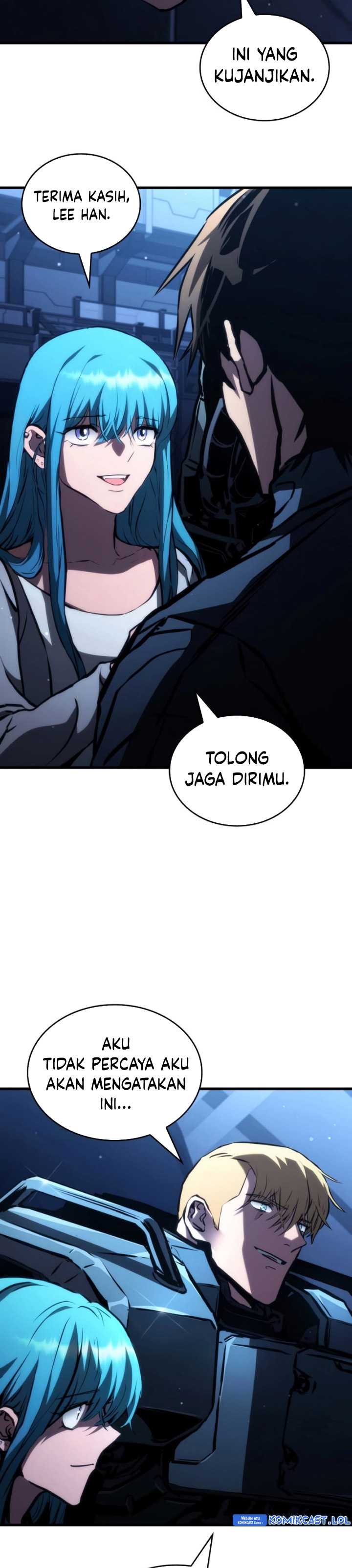 Kill The Dragon Chapter 103 Gambar 32