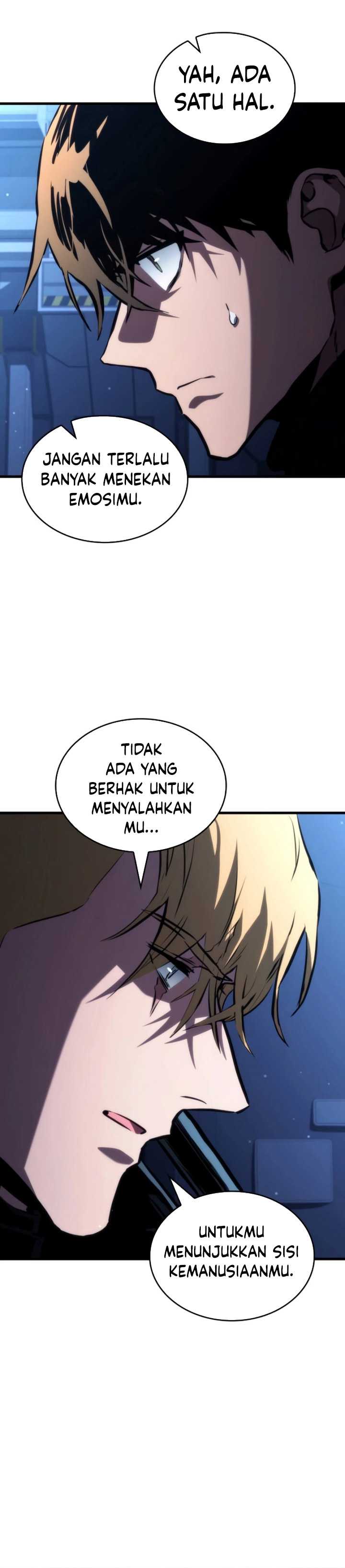 Kill The Dragon Chapter 103 Gambar 37