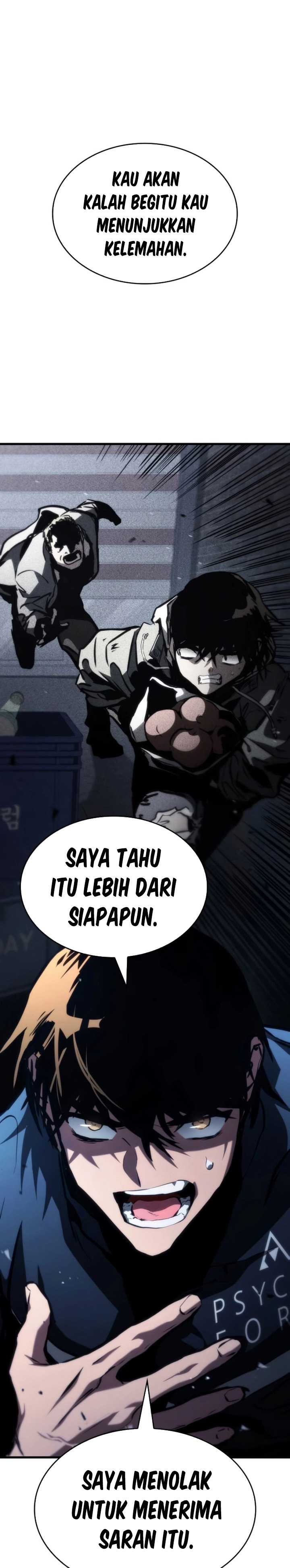 Kill The Dragon Chapter 103 Gambar 39