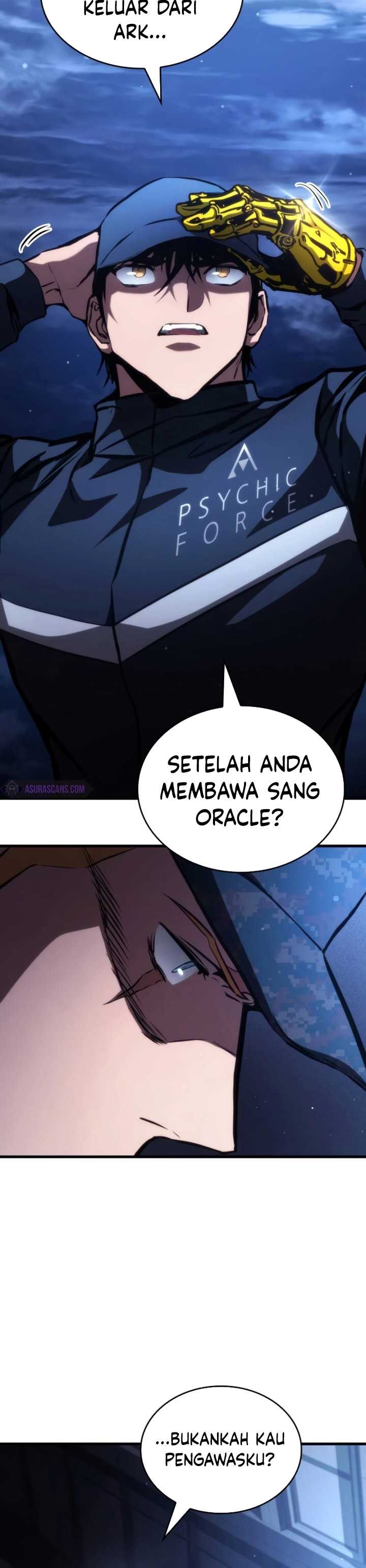 Kill The Dragon Chapter 103 Gambar 8