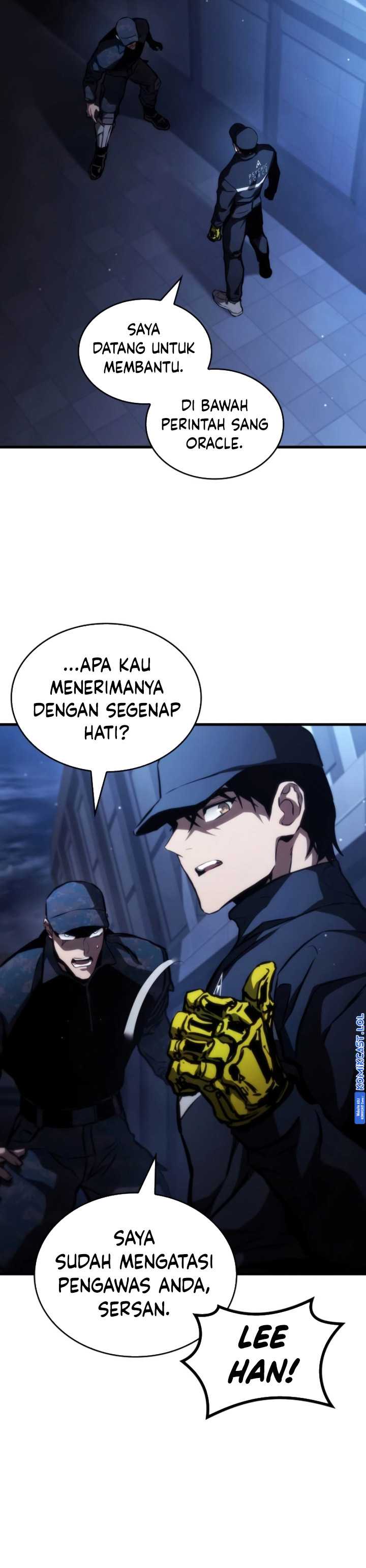 Kill The Dragon Chapter 103 Gambar 9