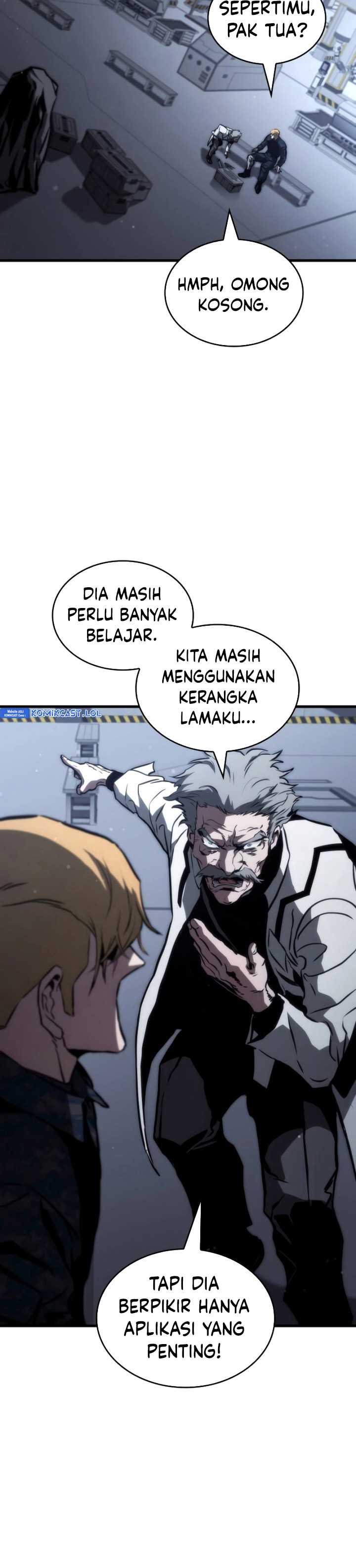 Kill The Dragon Chapter 102 Gambar 28