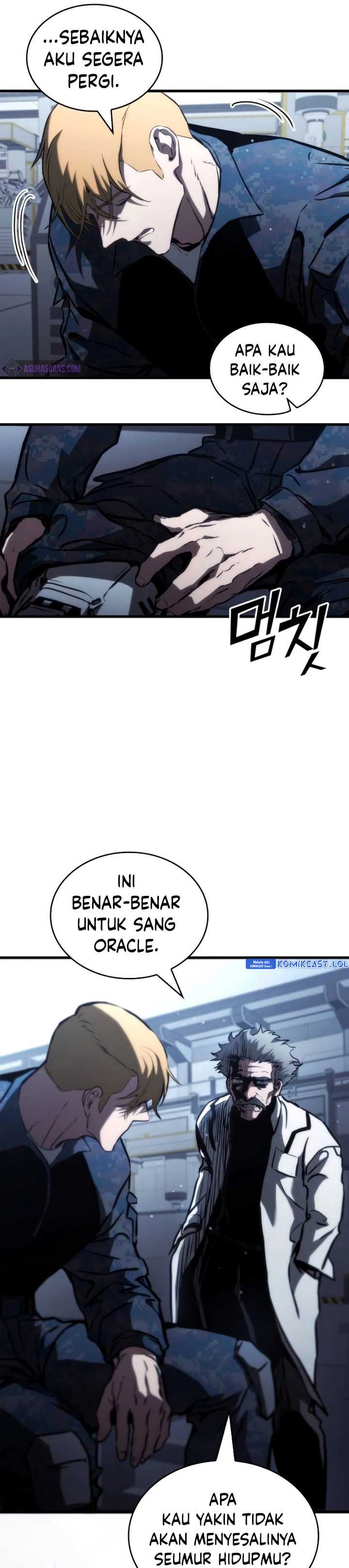 Kill The Dragon Chapter 102 Gambar 29