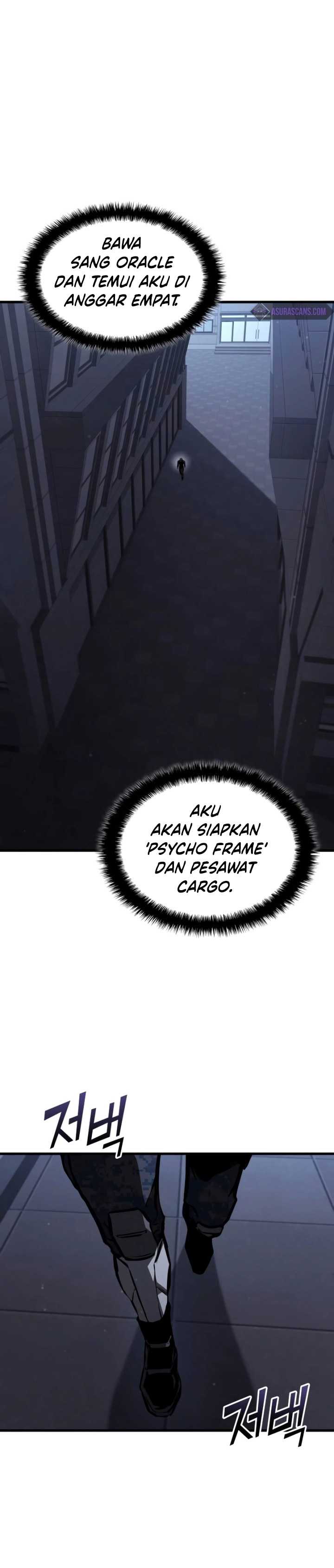 Kill The Dragon Chapter 102 Gambar 35