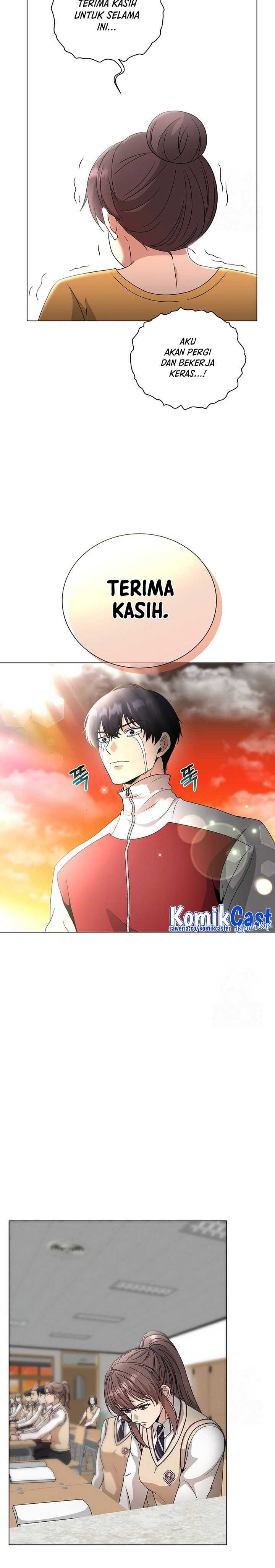 The Heavenly Demon Lord Who Doesn’t Want to Level Up Chapter 34 Gambar 12