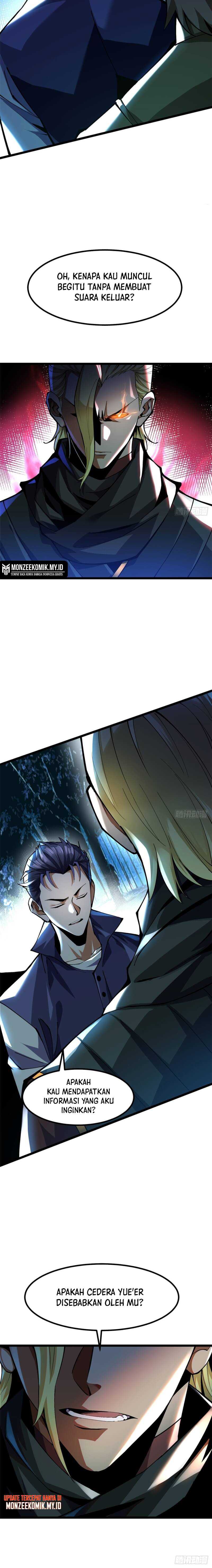 I Really Don’t Want to Learn Forbidden Spells Chapter 21 bahasa Indonesia Gambar 16