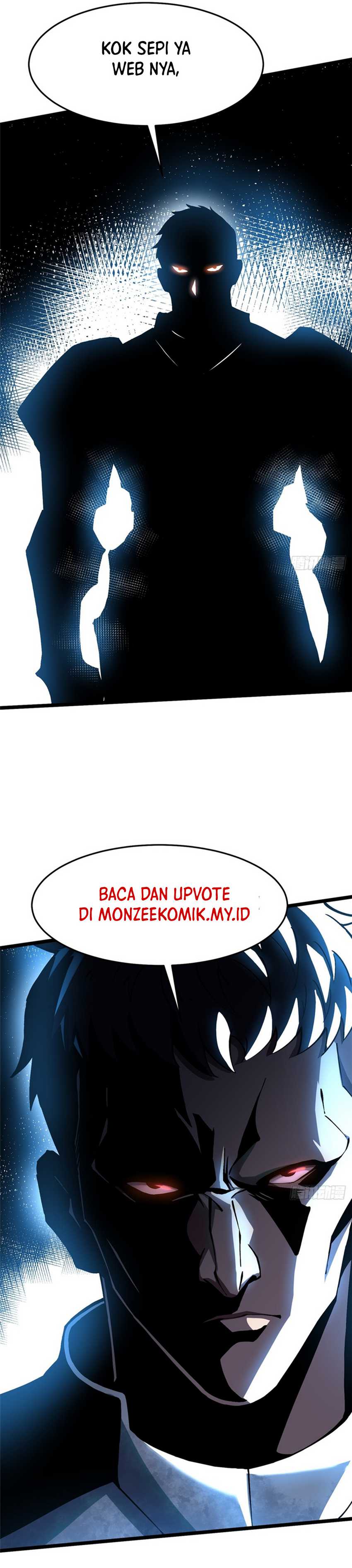 I Really Don’t Want to Learn Forbidden Spells Chapter 21 bahasa Indonesia Gambar 17