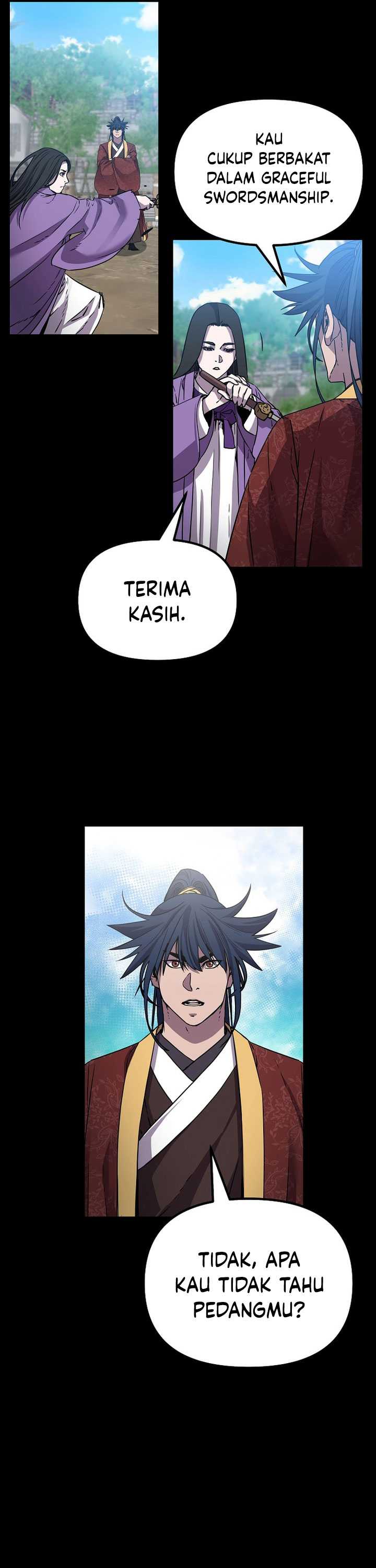 Reincarnation of the Murim Clan’s Former Ranker Chapter 115 Gambar 17