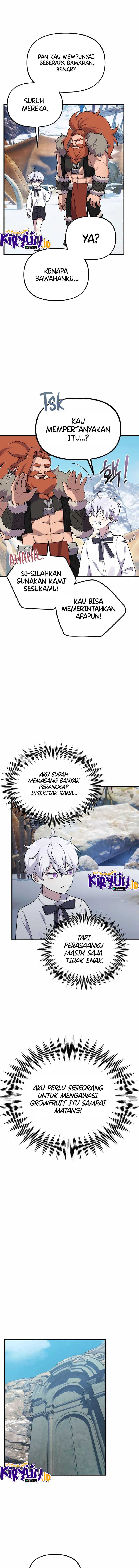 How To Survive As A Terminally I'll Dragon Chapter 24 Gambar 10