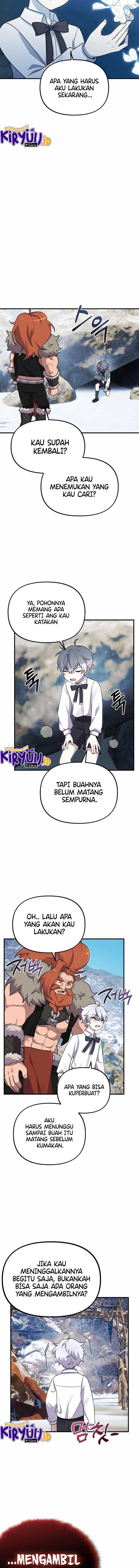 How To Survive As A Terminally I'll Dragon Chapter 24 Gambar 8