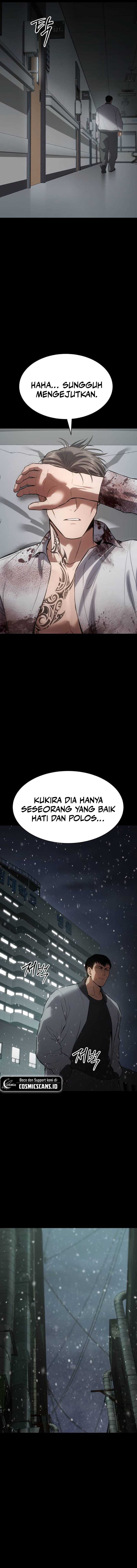 Baek XX Chapter 70 Gambar 26