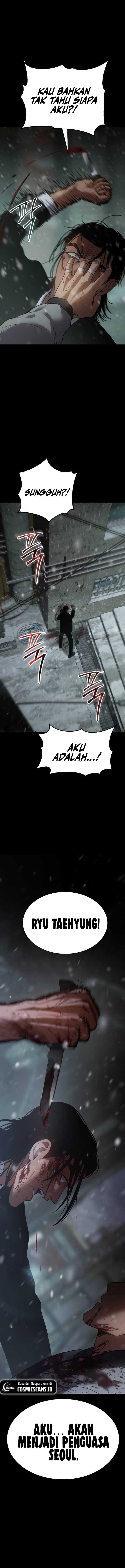 Baek XX Chapter 70 Gambar 29