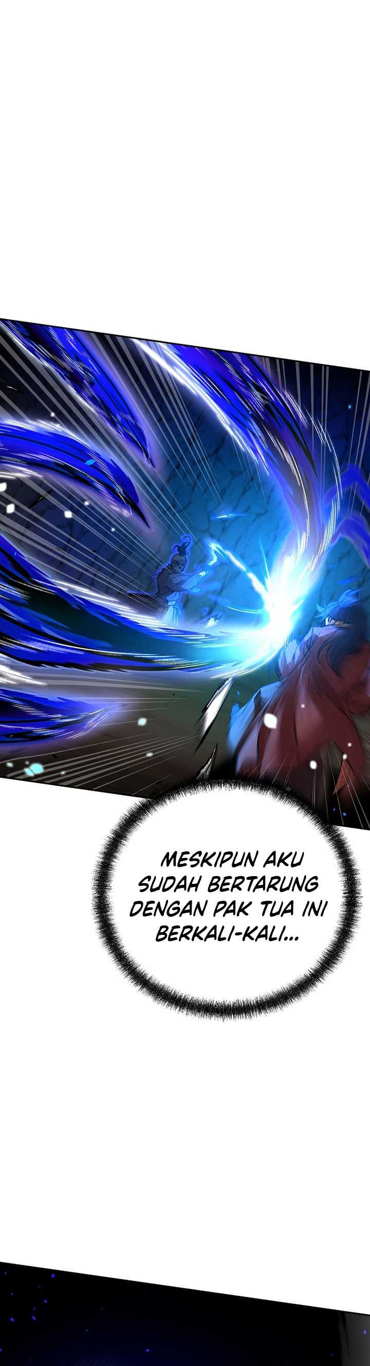 Reincarnation of the Murim Clan’s Former Ranker Chapter 116 Gambar 34