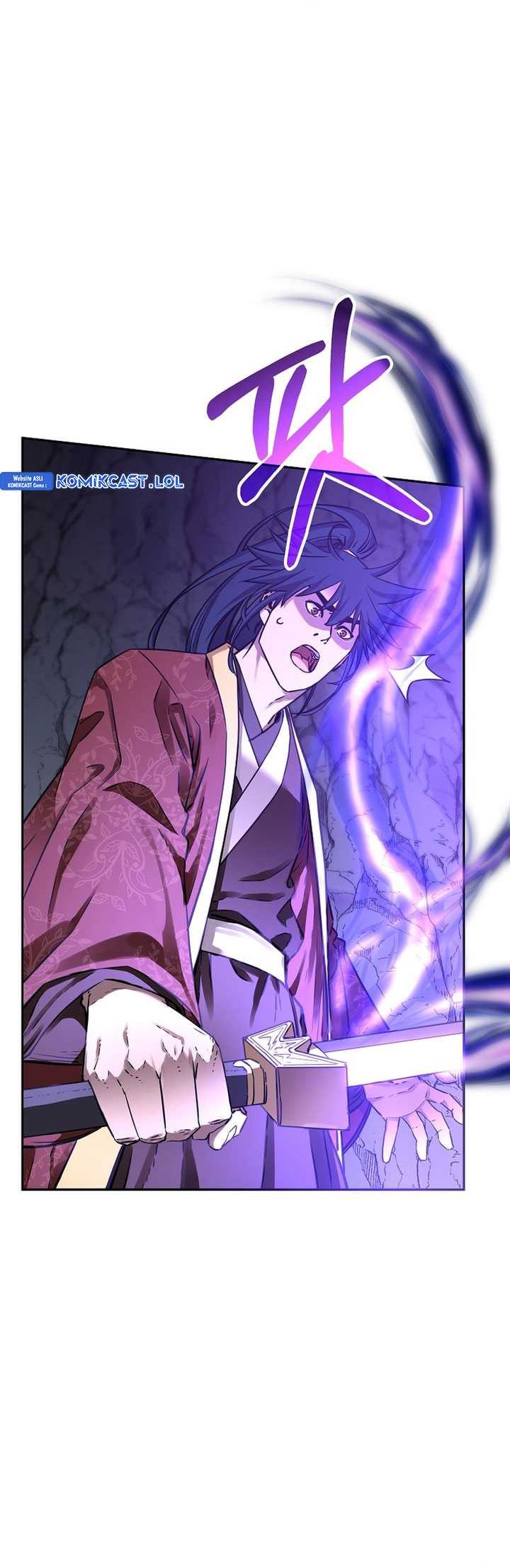 Reincarnation of the Murim Clan’s Former Ranker Chapter 116 Gambar 55