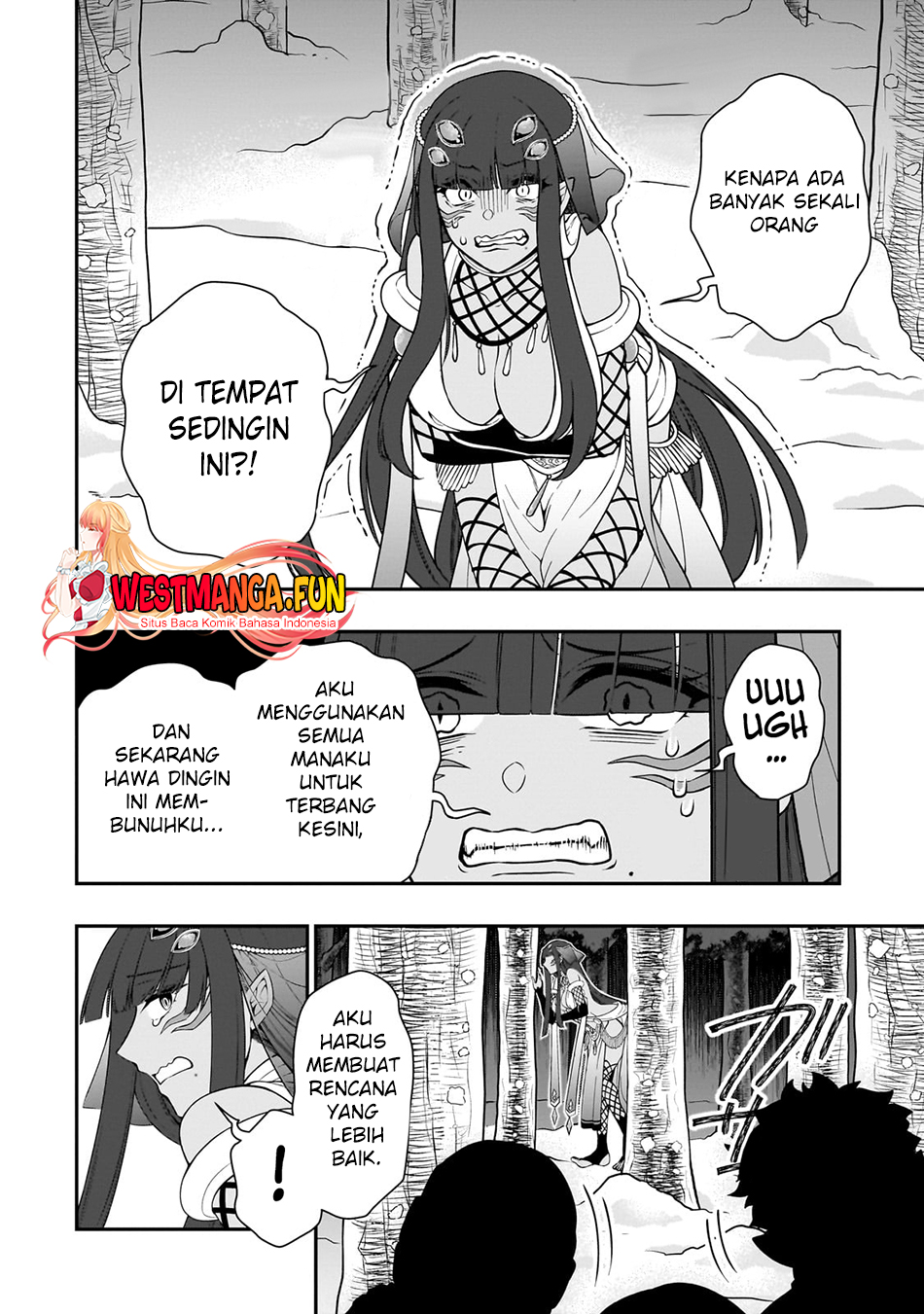 Lv2 kara Cheat datta Moto Yuusha Kouho no Mattari Isekai Life Chapter 52 Gambar 30