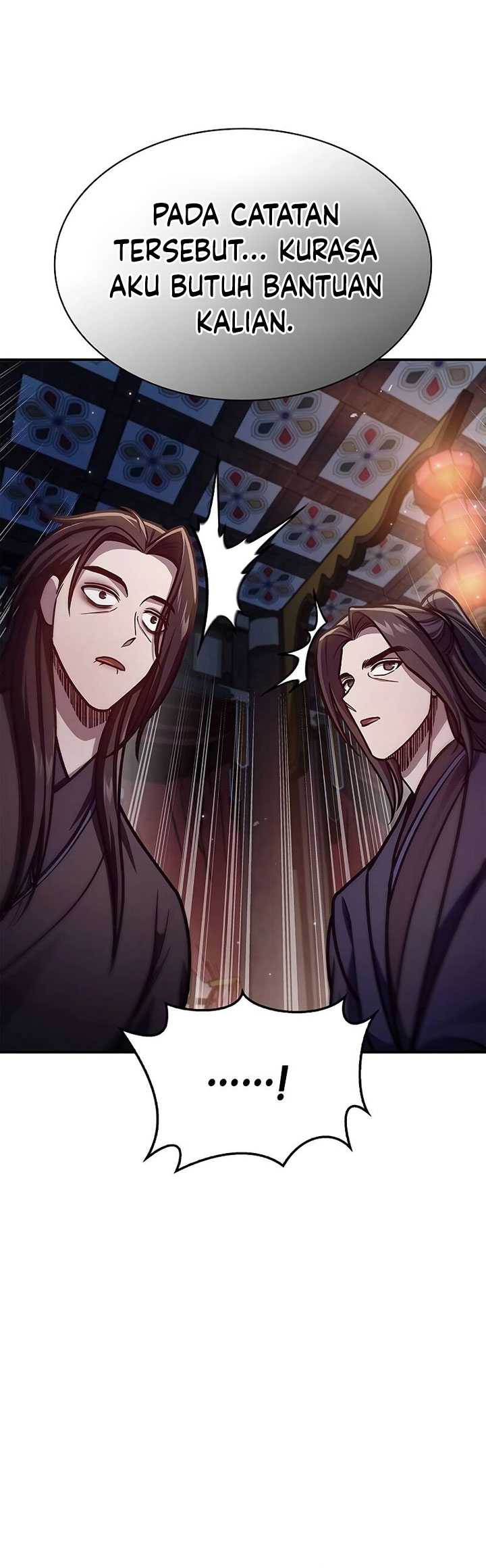 Heavenly Grand Archive’s Young Master Chapter 70 Gambar 47
