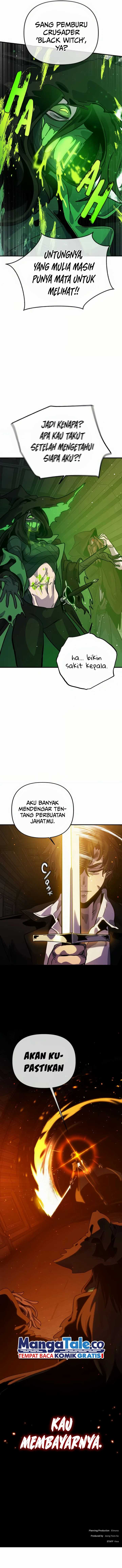 The Second Life Is a Healing Life? Chapter 13 Gambar 17