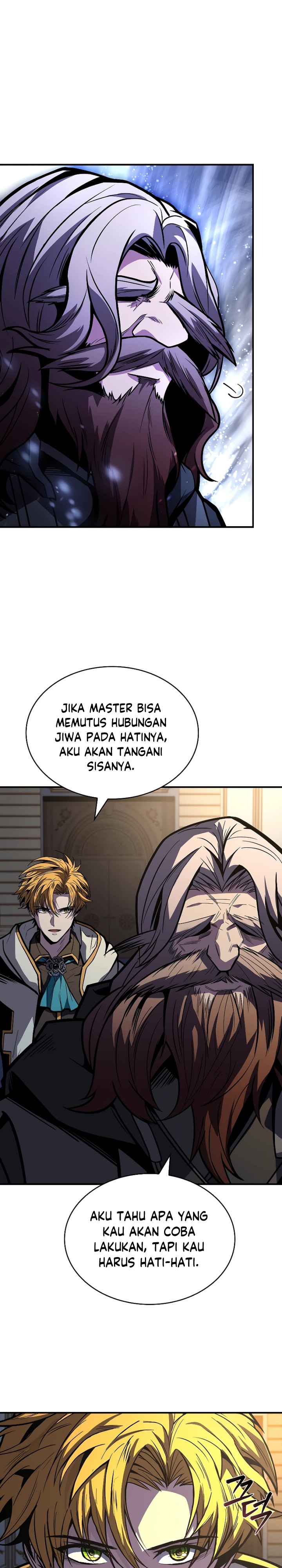 Talent-Swallowing Magician Chapter 68 Gambar 26