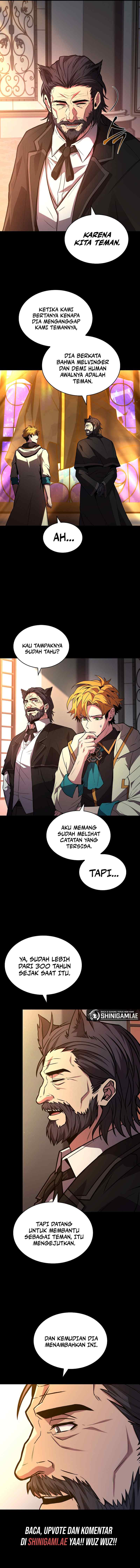 Talent-Swallowing Magician Chapter 67 Gambar 11