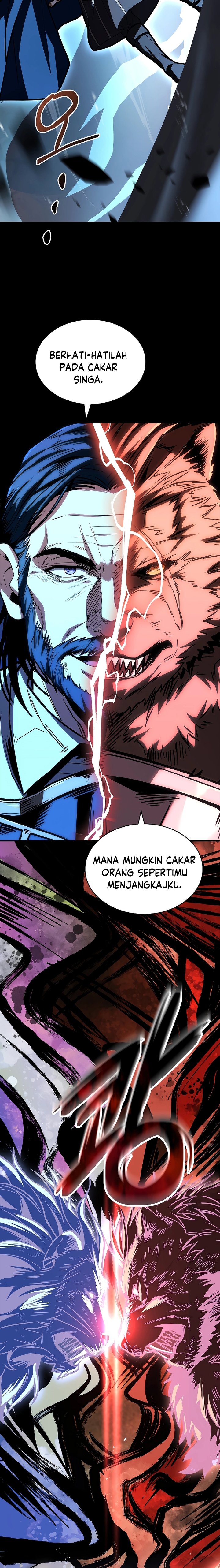 Talent-Swallowing Magician Chapter 66 Gambar 18