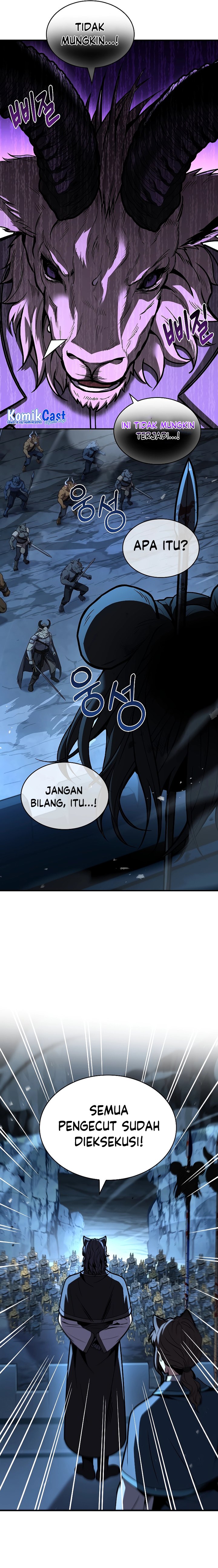 Talent-Swallowing Magician Chapter 66 Gambar 32