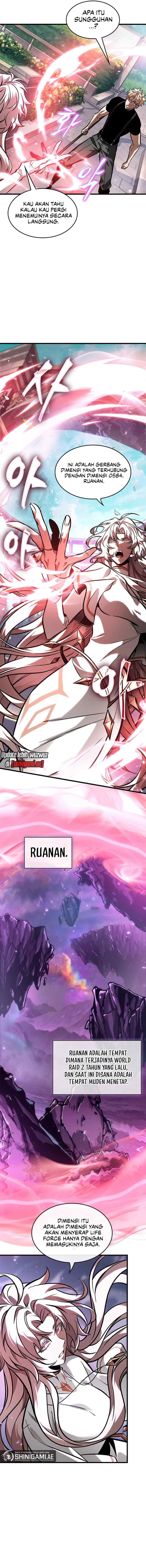 Pick Me Up Chapter 88 Gambar 11