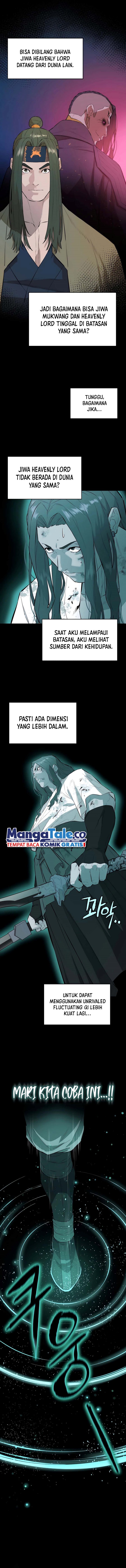 Villain Unrivaled Chapter 79 Gambar 3