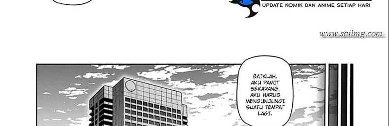 Kengan Omega Chapter 252 Gambar 24