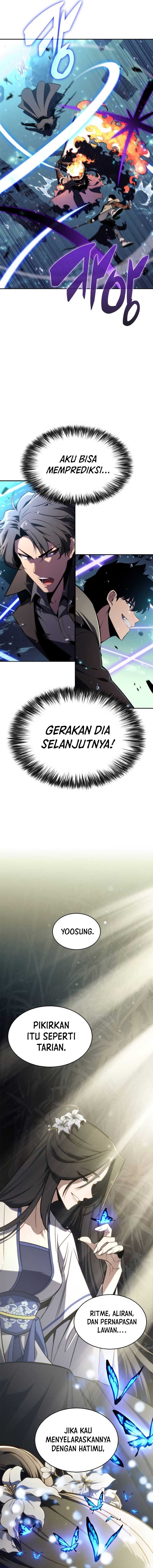 Solo Max-Level Newbie Chapter 149 Gambar 11